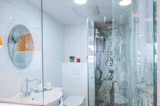 Apartamento Plaza España Calle Princesa - 5