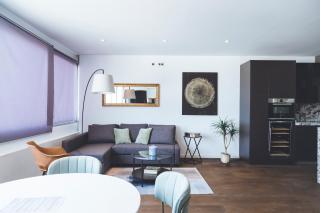 Apartamento Plaza España Calle Princesa - Madrid - 3