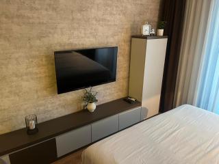 Helena Apartment - 5