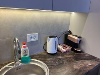 Helena Apartment - 3