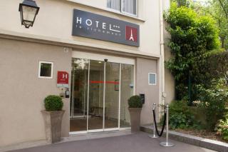 Hotel Le Richemont - Paris - 6