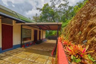 Ende Wayanad Resort - 1