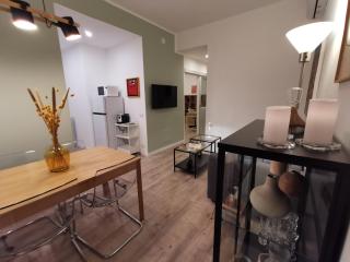 Dagnino House - Luxury apartment in the center of Palermo - Palermo - 9