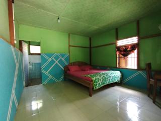 Green Lodge Tangkahan - Tangkahan - 7