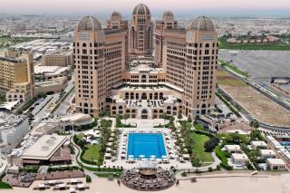The St. Regis Doha - Doha - 9