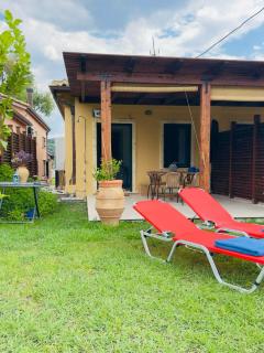 Blueberry Apartments - 6