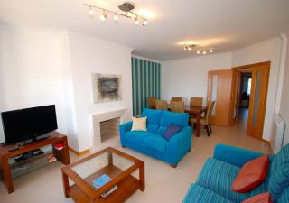 Apartamento Turistico - 1