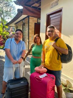 MALINI Homestay - Ubud - 3