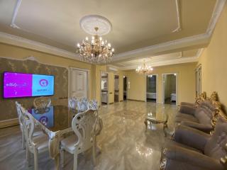 Luxury 5 bedroom Property in the centre - Yerevan - 6