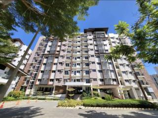 Spacious Minimalist Studio at Matina Enclaves - Davao - 9