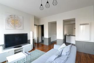 Le Grand Serre - Triangle d'or nancéien - 6