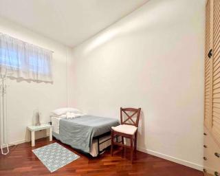 FronteMare - elegante appartamento sul lungomare con Wi-Fi, parking e bici - 7