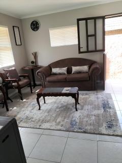 The Terrace Guest House - 9