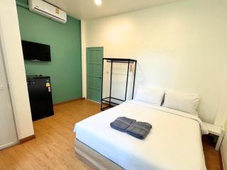 Sleepy Station Hostel - Kata Beach - 8