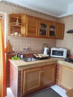 APPARTEMENT El Hani - 4
