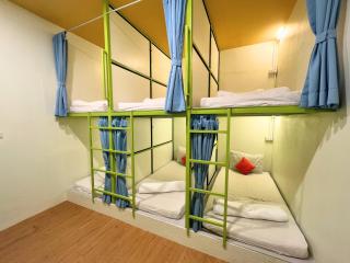 Sleepy Station Hostel - Kata Beach - 0
