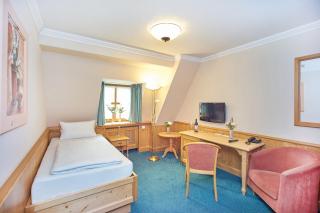 Hotel Klosterhotel Ludwig der Bayer - Ettal - 9