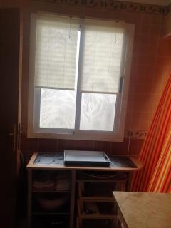 APPARTEMENT El Hani - Tangeri - 2