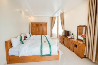 Thuy Hoang Nguyen Resort & Spa - 2