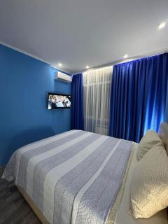 Apart on 26 floor in Real Palace, Pirosmani 18 D - 5