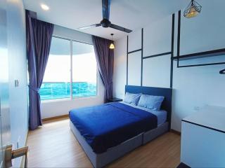 The Wave Residence by Jeffery Lam Home Management - Malacca - 5