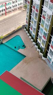 BELL CATION STUDIO APARTMENT - Kuantan - 8