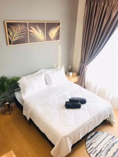 BELL CATION STUDIO APARTMENT - Kuantan - 1