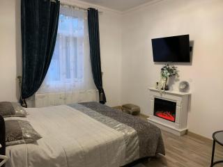 LUNA RESIDENCE SINAIA - 1