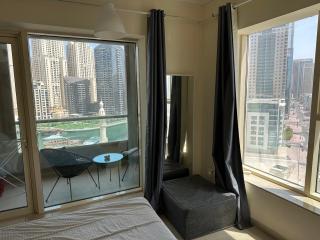 AmazingView, Apartment in Dubai Marina. - 7