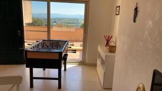 Casa Belvedere Lookout House - Capena - 2