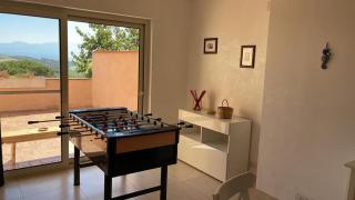 Casa Belvedere Lookout House - Capena - 1