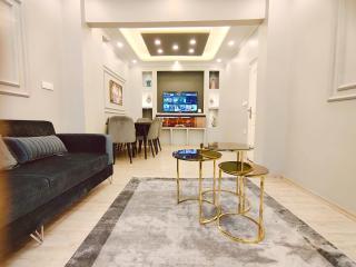 Alpacino Apart Hotel - Istambul - 6