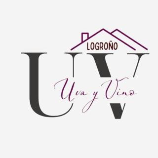 Uva y vino, 7 PAX Pleno centro logroño - Logroño - 1