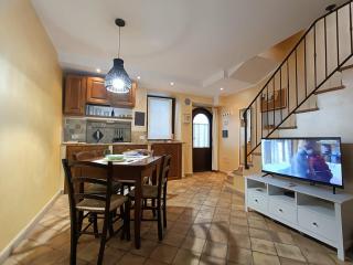 Casa Vacanze Porta di Valle - Bagnoregio - 7