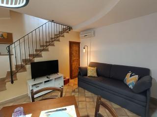 Casa Vacanze Porta di Valle - Bagnoregio - 9