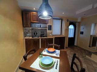 Casa Vacanze Porta di Valle - Bagnoregio - 8