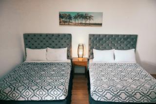 Maria Aliyah Events and Resort - Santa Cruz - 7
