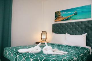 Maria Aliyah Events and Resort - Santa Cruz - 6