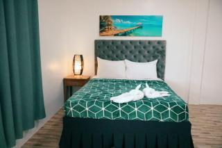 Maria Aliyah Events and Resort - Santa Cruz - 3