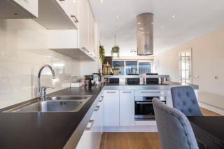 Luxury Apartment near Utrecht & Amsterdam - Breukelen - 1