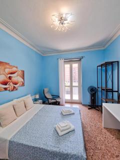 Torino Vincenzo Lancia Apartment - 2