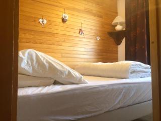 Appartement avec terrasse magnifique vue montagne - 4