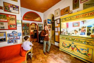 Hotel da Peppe - 7