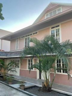 La Maison de Paofai - Papeete - 8