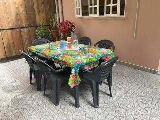 La Maison de Paofai - Papeete - 6