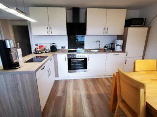 Ferienwohnung Neuerer - Riedlhütte - 6