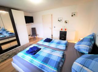 Ferienwohnung Neuerer - Riedlhütte - 2