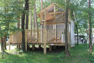 Glamping Resort Rio Vantone - Crone - 4