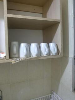 1-Bed - Sleeps 2 - w Free Parking - 1