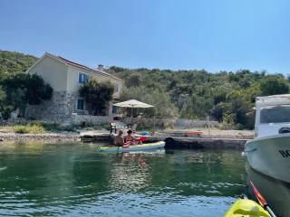 Villa Kovaceva Bay - Tkon - 8